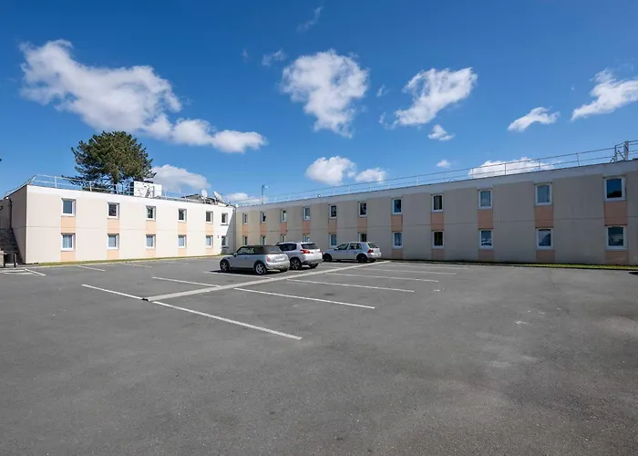 ibis Bordeaux Mérignac